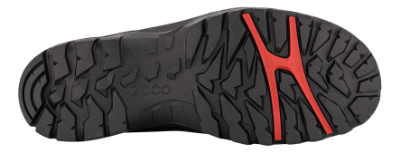 ECCO herrestøvle sort 811274 XPEDITION