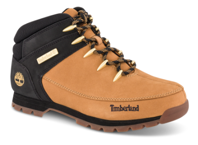 Timberland Herrestøvletter Brun TB0A1NHJ231