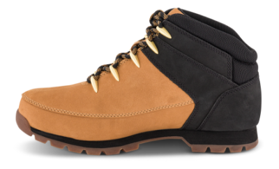 Timberland Herrestøvle Brun TB0A1NHJ231