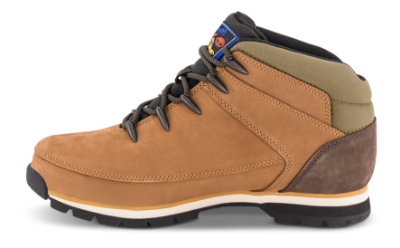 Timberland Herrestøvletter Brun TB0A2K84EM5