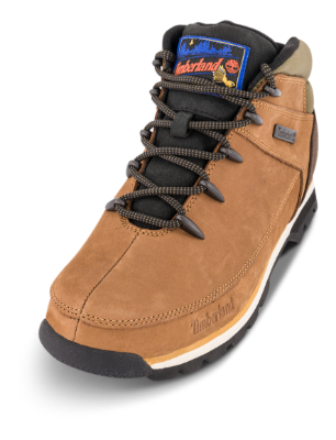 Timberland Herrestøvle Brun TB0A2K84EM5