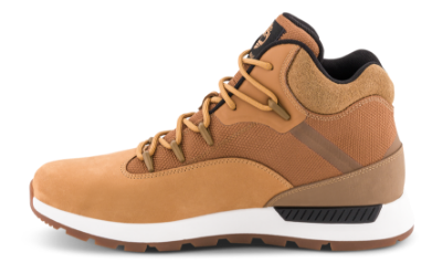 Timberland Herrestøvletter Brun TB0A6CPS7541