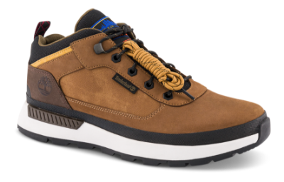 Timberland Herrestøvle Brun TB0A6DKNEM5