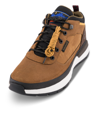 Timberland Herrestøvle Brun TB0A6DKNEM5