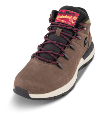 Timberland Herrestøvle Brun TB0A6DQDW07