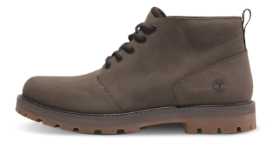 Timberland Herrestøvletter Sort TB0A69TWW021