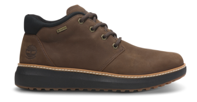 Timberland Herrestøvletter Brun TB0A6A8NW07