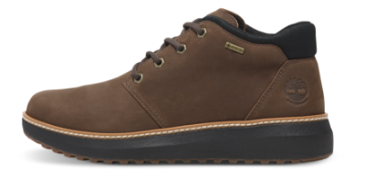 Timberland Herrestøvletter Brun TB0A6A8NW07