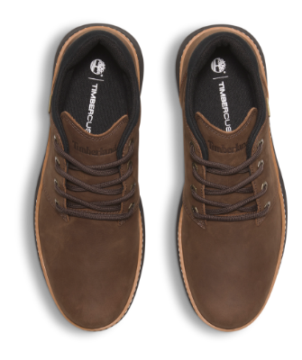 Timberland Herrestøvletter Brun TB0A6A8NW07