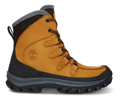 Timberland Herrestøvletter Brun TB19701R2311