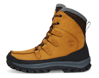 Timberland Herrestøvletter Brun TB19701R2311