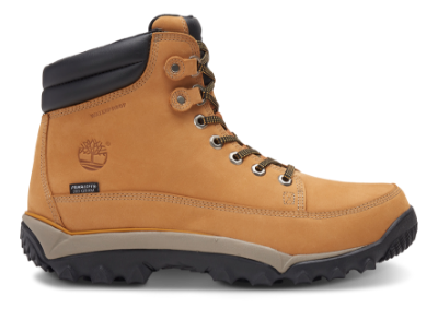 Timberland Herrestøvletter Brun TB12402R2311