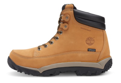 Timberland Herrestøvletter Brun TB12402R2311