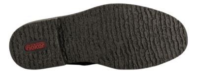 Rieker Herrestøvletter Brun 33631-25