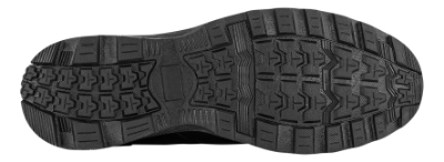 Norrliv Herrestøvletter Svart 5425500110