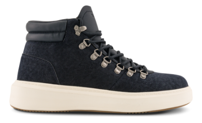 Norrliv Støvle Blå 5425500550