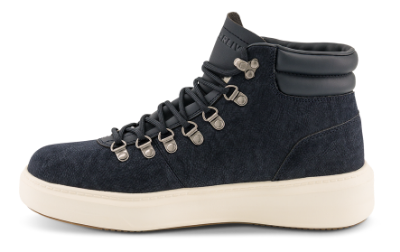 Norrliv Støvle Blå 5425500550