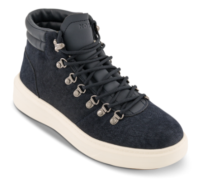 Norrliv Støvle Blå 5425500550