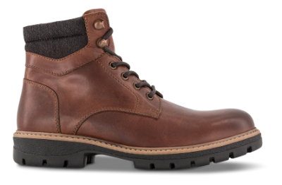 Norrliv Vinterstøvel Brun 5425500830