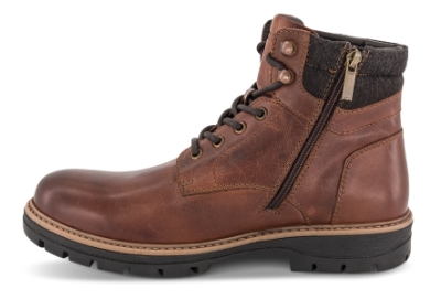 Norrliv Vinterstøvel Brun 5425500830