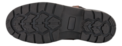 Norrliv Vinterstøvel Brun 5425500830