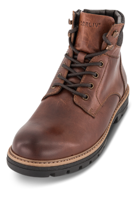 Norrliv Vinterstøvel Brun 5425500830