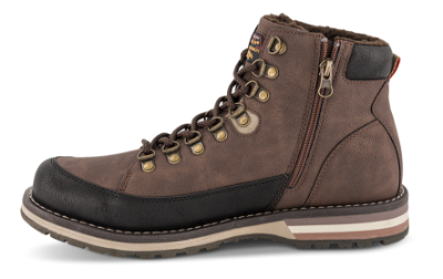 Norrliv Vinterstøvle Brun 5425501130