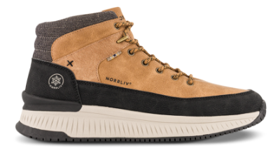 Norrliv Vinterstøvle Brun 5425501270