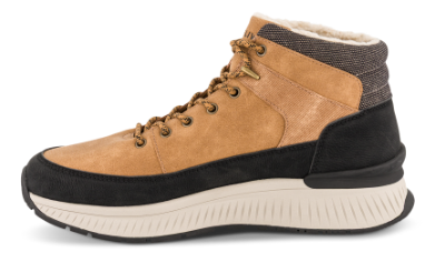 Norrliv Vinterstøvle Brun 5425501270