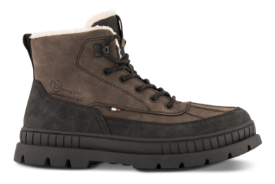 Bugatti Vinterstøvle Brun 321AGA545050