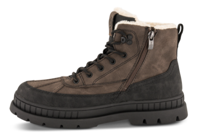 Bugatti Vinterstøvle Brun 321AGA545050