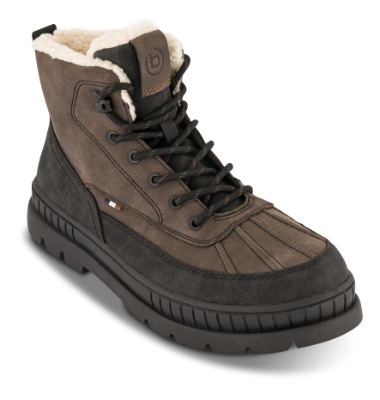 Bugatti Vinterstøvle Brun 321AGA545050