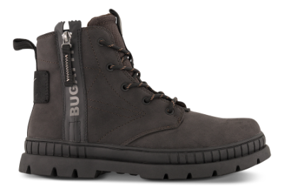 Bugatti Vinterstøvle Brun 321AGB515069