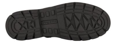 Bugatti Vinterstøvle Brun 321AGB515069