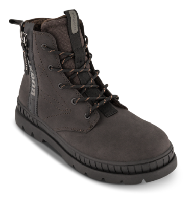 Bugatti Vinterstøvle Brun 321AGB515069