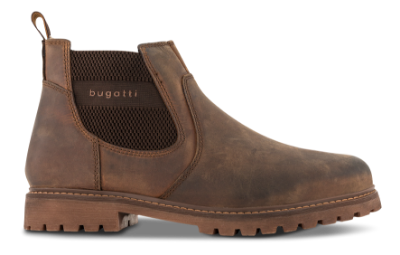 Bugatti Vinterstøvle Brun 321AOQ531200