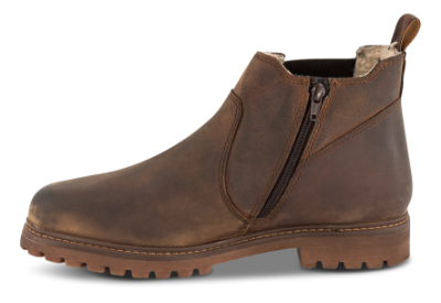 Bugatti Vinterstøvle Brun 321AOQ531200