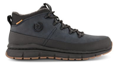 Bugatti Støvle Blå 331AOS315069