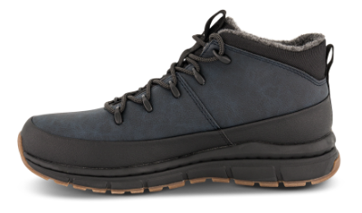 Bugatti Støvle Blå 331AOS315069