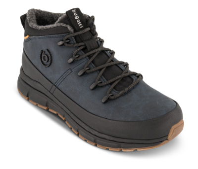 Bugatti Støvle Blå 331AOS315069