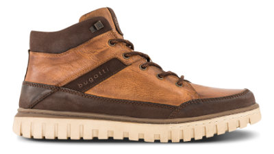 Bugatti Vinterstøvle Brun 321ATG333235