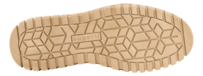 Bugatti Vinterstøvle Brun 321ATG333235