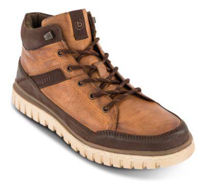 Bugatti Vinterstøvle Brun 321ATG333235