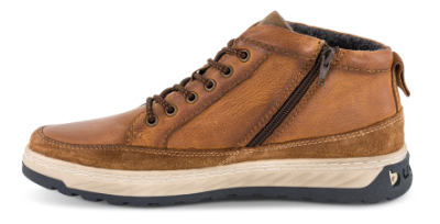 Bugatti Støvle Brun 325794383500