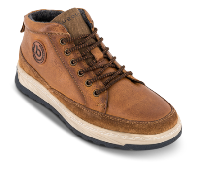 Bugatti Støvle Brun 325794383500