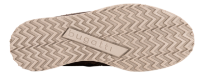 Bugatti Støvle Brun 324607361200