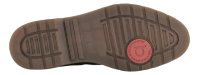 Bugatti Chelsea Støvle Brun 331A5P311400