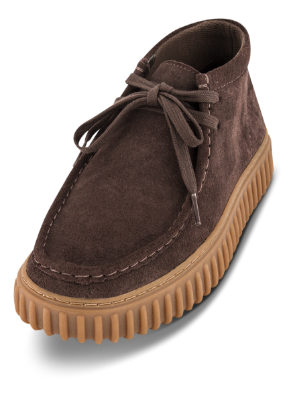 Clarks Torhill Hi G Støvel Brun