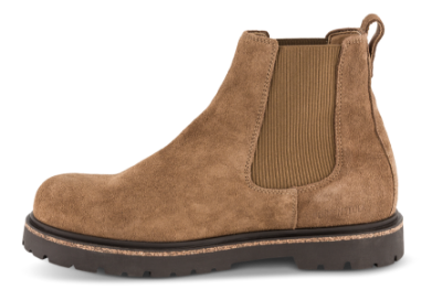 Birkenstock Highwood Original Støvle Dark Tea 1030115