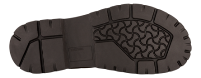 Birkenstock Highwood Original Støvle Dark Tea 1030115